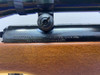Feinwerkbau Sport 124 Blued 18 1/4" *EXCELLENT AIR POWERED RIFLE*