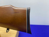 Feinwerkbau Sport 124 Blued 18 1/4" *EXCELLENT AIR POWERED RIFLE*
