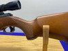 Feinwerkbau Sport 124 Blued 18 1/4" *EXCELLENT AIR POWERED RIFLE*