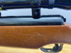 Feinwerkbau Sport 124 Blued 18 1/4" *EXCELLENT AIR POWERED RIFLE*