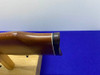 Feinwerkbau Sport 124 Blued 18 1/4" *EXCELLENT AIR POWERED RIFLE*