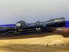 Feinwerkbau Sport 124 Blued 18 1/4" *EXCELLENT AIR POWERED RIFLE*