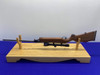 Feinwerkbau Sport 124 Blued 18 1/4" *EXCELLENT AIR POWERED RIFLE*