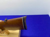 Feinwerkbau Sport 124 Blued 18 1/4" *EXCELLENT AIR POWERED RIFLE*