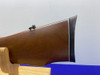 Feinwerkbau Sport 124 Blued 18 1/4" *EXCELLENT AIR POWERED RIFLE*