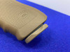 Glock 17 Gen3 9mm FDE 4.49" *RTF2 FRAME WITH VICKERS TACTICAL ACCESSORIES*