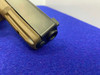 Glock 17 Gen3 9mm FDE 4.49" *RTF2 FRAME WITH VICKERS TACTICAL ACCESSORIES*