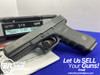 Glock 37 Gen 3 .45 GAP Black 4.48" *CLASSIC GLOCK RELIABILITY*