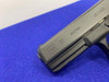 Glock 37 Gen 3 .45 GAP Black 4.48" *CLASSIC GLOCK RELIABILITY*
