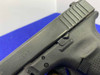  Glock 37 .45 GAP Black 4.48" *HIGHLY REGARDED SEMI-AUTOMATIC PISTOL*