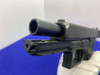  Glock 37 .45 GAP Black 4.48" *HIGHLY REGARDED SEMI-AUTOMATIC PISTOL*