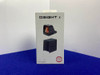 Glock 20 Gen 4 10mm Auto Black 4.61" *MOUNTED OSIGHT X RED DOT OPTIC*