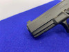 Glock 20 Gen 4 10mm Auto Black 4.61" *MOUNTED OSIGHT X RED DOT OPTIC*