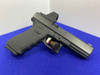 Glock 20 Gen 4 10mm Auto Black 4.61" *MOUNTED OSIGHT X RED DOT OPTIC*