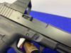 Glock 20 Gen 4 10mm Auto Black 4.61" *MOUNTED OSIGHT X RED DOT OPTIC*