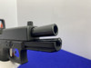 Glock 20 Gen 4 10mm Auto Black 4.61" *MOUNTED OSIGHT X RED DOT OPTIC*