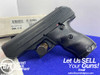 Hi-point C9 9mm Luger Black 3.5" *ULTRA RUGGED AND RELIABLE HANDGUN*-GID1173551024