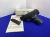 Hi-point C9 9mm Luger Black 3.5" *ULTRA RUGGED AND RELIABLE HANDGUN*-GID1173551024