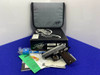 Kimber Micro CDP .380 ACP Satin Silver 2.75" *KIMBER CUSTOM SHOP CDP MODEL*