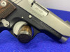 Kimber Micro CDP .380 ACP Satin Silver 2.75" *KIMBER CUSTOM SHOP CDP MODEL*