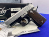 Kimber Micro CDP .380 ACP Satin Silver 2.75" *KIMBER CUSTOM SHOP CDP MODEL*