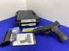 2022 Walther WMP .22 WMR Blk 4.5" *PRACTICAL RIMFIRE SEMI-AUTOMATIC PISTOL*-GID1173555587