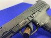 2022 Walther WMP .22 WMR Blk 4.5" *PRACTICAL RIMFIRE SEMI-AUTOMATIC PISTOL*-GID1173555587