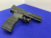 2022 Walther WMP .22 WMR Blk 4.5" *PRACTICAL RIMFIRE SEMI-AUTOMATIC PISTOL*-GID1173555587