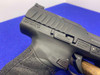 2022 Walther WMP .22 WMR Blk 4.5" *PRACTICAL RIMFIRE SEMI-AUTOMATIC PISTOL*-GID1173555587