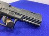 2022 Walther WMP .22 WMR Blk 4.5" *PRACTICAL RIMFIRE SEMI-AUTOMATIC PISTOL*-GID1173555587