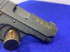 Sig Sauer P238 .380 ACP Black 2 3/4" *LIMITED EDITION LIBERTY MODEL*