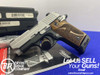 Sig Sauer P238 SAS .380 ACP 3" *STUNNING TWO TONE SEMI-AUTO PISTOL*