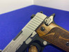 Sig Sauer P238 SAS .380 ACP 3" *STUNNING TWO TONE SEMI-AUTO PISTOL*
