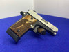 Sig Sauer P238 SAS .380 ACP 3" *STUNNING TWO TONE SEMI-AUTO PISTOL*