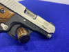 Sig Sauer P238 SAS .380 ACP 3" *STUNNING TWO TONE SEMI-AUTO PISTOL*