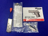 Sig Sauer P238 Copperhead .380 ACP 2.75" *STUNNING TWO TONE BLACK / COPPER*
