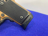 Sig Sauer P238 Copperhead .380 ACP 2.75" *STUNNING TWO TONE BLACK / COPPER*