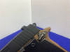 Sig Sauer P238 Copperhead .380 ACP 2.75" *STUNNING TWO TONE BLACK / COPPER*