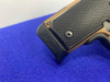 Sig Sauer P238 Copperhead .380 ACP 2.75" *STUNNING TWO TONE BLACK / COPPER*