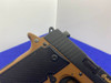 Sig Sauer P238 Copperhead .380 ACP 2.75" *STUNNING TWO TONE BLACK / COPPER*