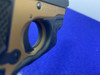Sig Sauer P238 Copperhead .380 ACP 2.75" *STUNNING TWO TONE BLACK / COPPER*