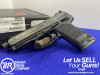 2020 H&K USP9 Tactical 9mm Blk 4.86" *AWESOME SEMI-AUTOMATIC HANDGUN*