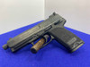 2020 H&K USP9 Tactical 9mm Blk 4.86" *AWESOME SEMI-AUTOMATIC HANDGUN*