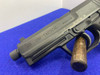 2020 H&K USP9 Tactical 9mm Blk 4.86" *AWESOME SEMI-AUTOMATIC HANDGUN*