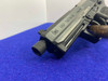 2020 H&K USP9 Tactical 9mm Blk 4.86" *AWESOME SEMI-AUTOMATIC HANDGUN*