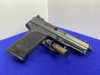 2020 H&K USP9 Tactical 9mm Blk 4.86" *AWESOME SEMI-AUTOMATIC HANDGUN*