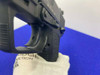 2020 H&K USP9 Tactical 9mm Blk 4.86" *AWESOME SEMI-AUTOMATIC HANDGUN*
