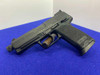 2000 Heckler & Koch USP Tactical .45 ACP 5.09" *SUPPRESSOR READY SEMI-AUTO*