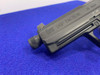 2000 Heckler & Koch USP Tactical .45 ACP 5.09" *SUPPRESSOR READY SEMI-AUTO*