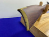 1998 Davide Pedersoli Pennsylvania Rifle .45 Blue *STUNNING REPRODUCTION*